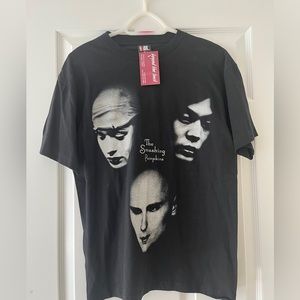 Vintage Smashing Pumpkins T-Shirt Adore 1998 Album NWT